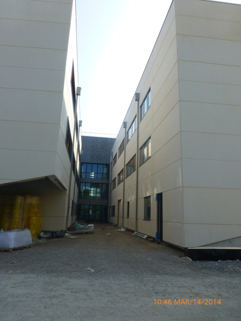 Dumez sud photos campus stic montpellier 19