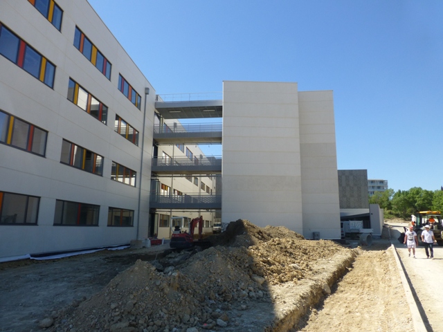 Dumez sud photos campus stic montpellier 23