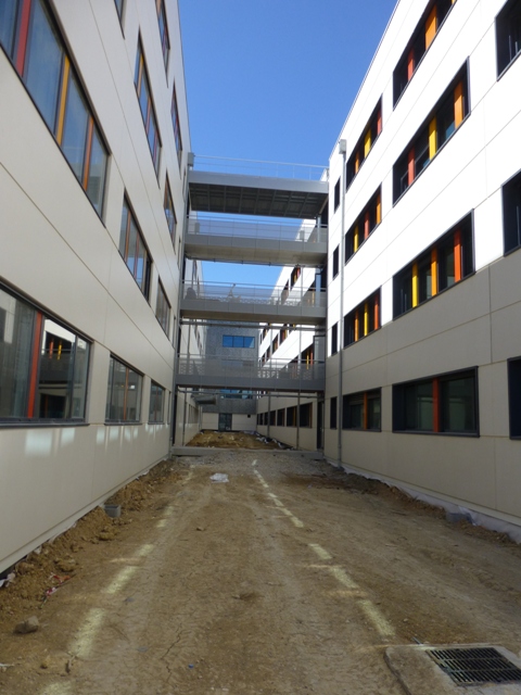 Dumez sud photos campus stic montpellier 33