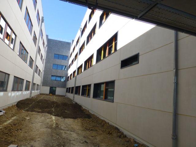 Dumez sud photos campus stic montpellier 35