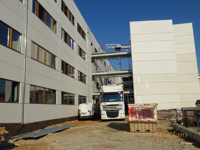 Dumez sud photos campus stic montpellier 5