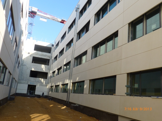 Dumez sud photos campus stic montpellier 8