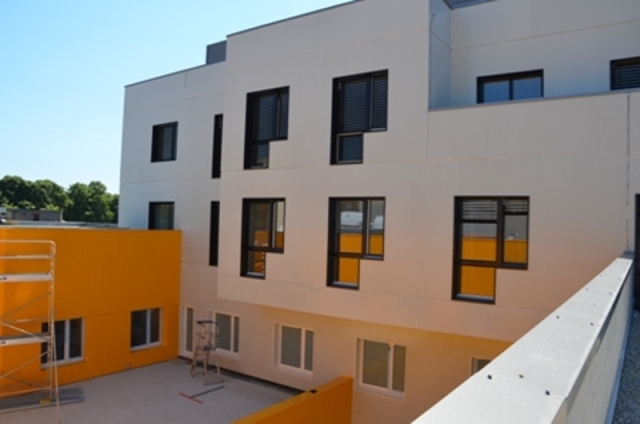 Sofaper bouygues brezillon photos aulnay sous bois hopital robert balanger 22 2