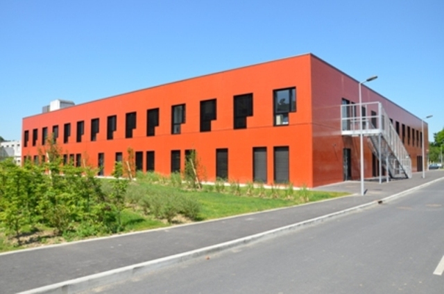Sofaper bouygues brezillon photos aulnay sous bois hopital robert balanger 60 2