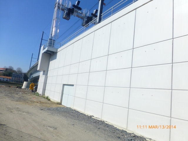 Sofaper bouygues tp photos pont sur l adour a bayonnes 15