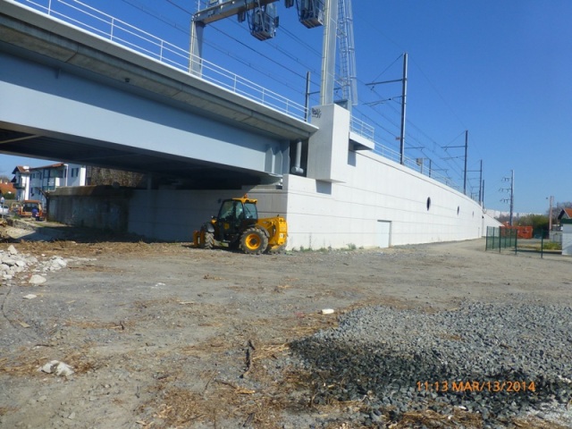 Sofaper bouygues tp photos pont sur l adour a bayonnes 20