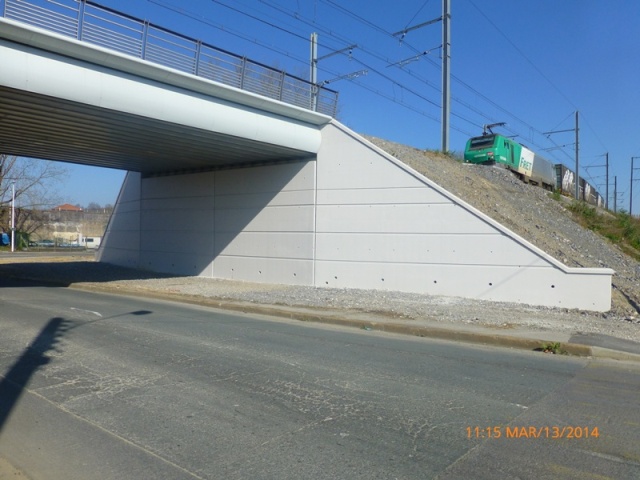 Sofaper bouygues tp photos pont sur l adour a bayonnes 22