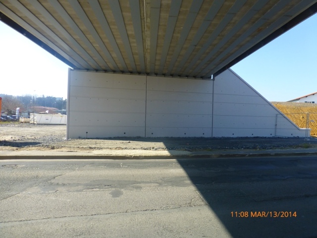 Sofaper bouygues tp photos pont sur l adour a bayonnes 3