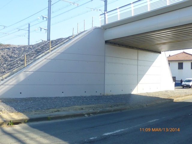 Sofaper bouygues tp photos pont sur l adour a bayonnes 6