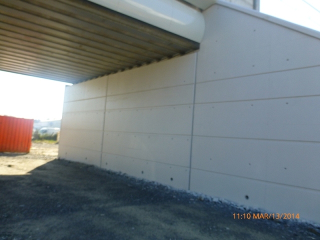Sofaper bouygues tp photos pont sur l adour a bayonnes 8