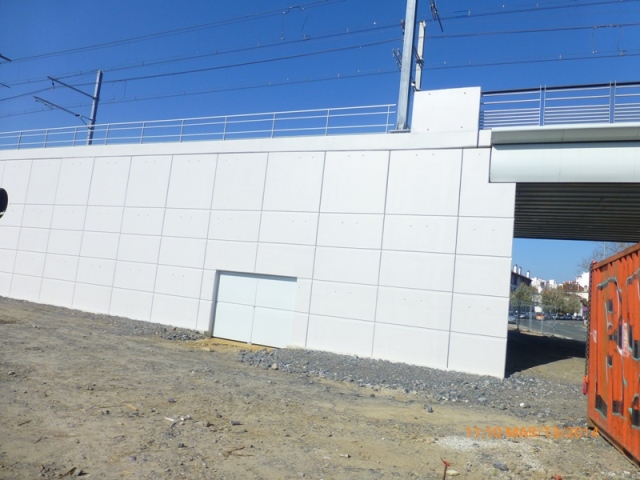 Sofaper bouygues tp photos pont sur l adour a bayonnes 9