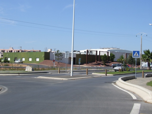 Sofaper casino port camargues lasure et peinture 1