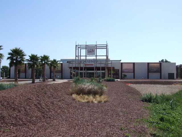 Sofaper casino port camargues lasure et peinture 20