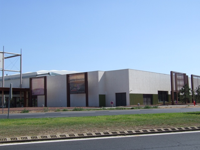 Sofaper casino port camargues lasure et peinture 23