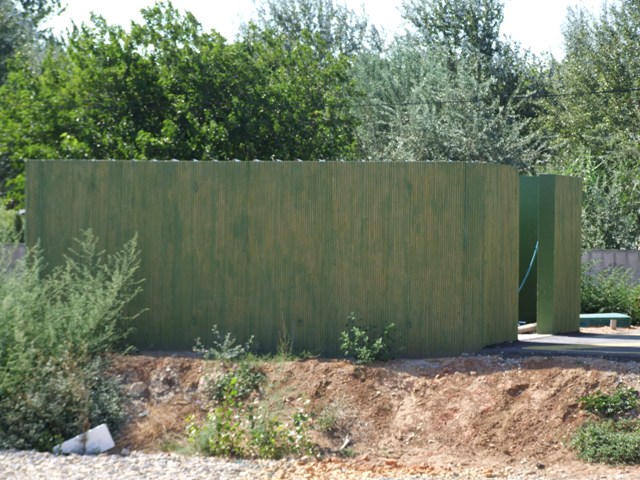 Sofaper casino port camargues lasure et peinture 3