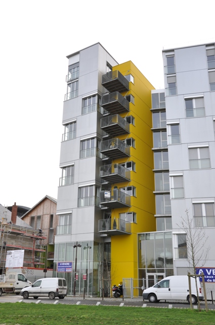 Sofaper chantier loire a nantes promogim lasure technichem 14