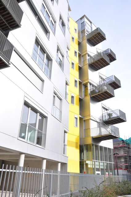 Sofaper chantier loire a nantes promogim lasure technichem 30