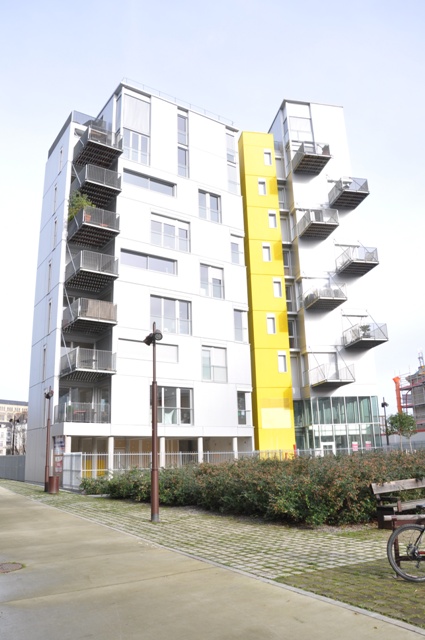 Sofaper chantier loire a nantes promogim lasure technichem 37