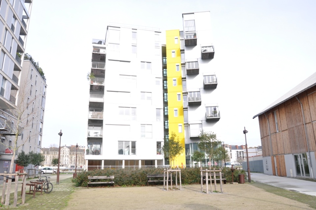 Sofaper chantier loire a nantes promogim lasure technichem 40