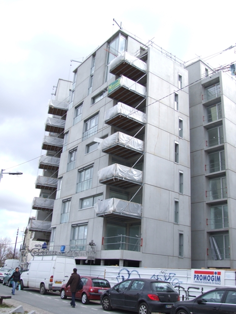 Sofaper chantier loire a nantes promogim lasure technichem 41