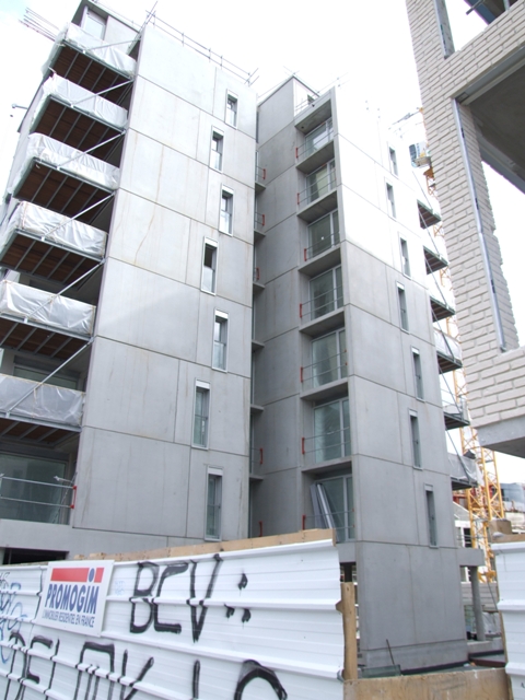 Sofaper chantier loire a nantes promogim lasure technichem 42