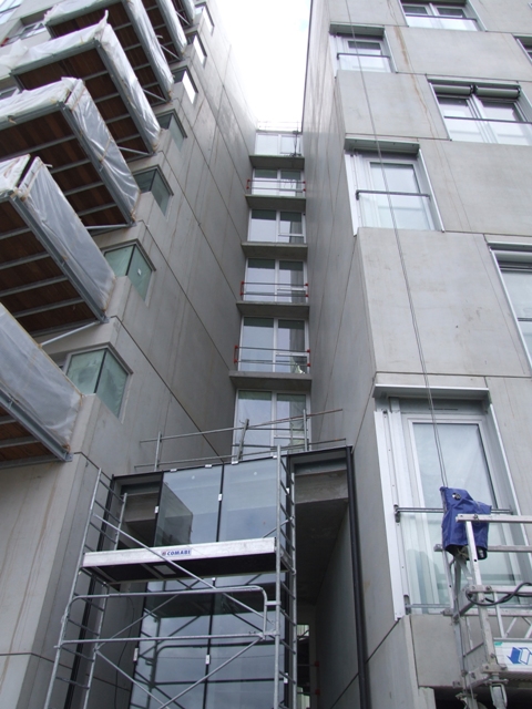 Sofaper chantier loire a nantes promogim lasure technichem 43