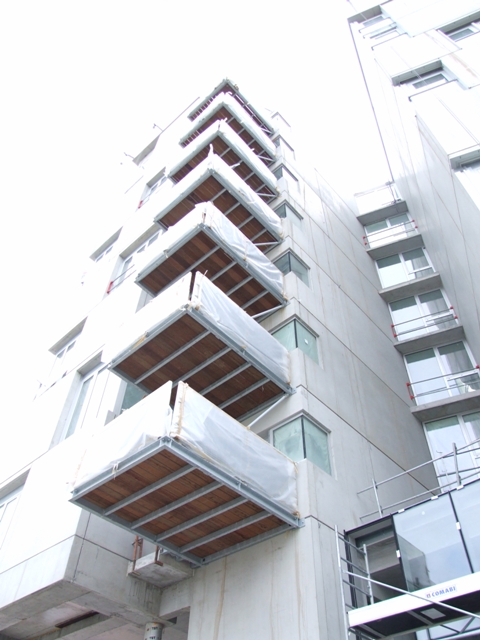 Sofaper chantier loire a nantes promogim lasure technichem 44
