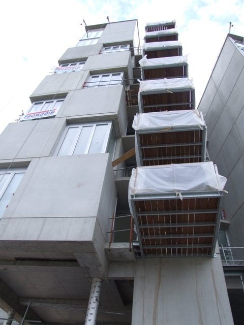 Sofaper chantier loire a nantes promogim lasure technichem 45
