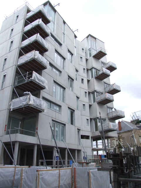Sofaper chantier loire a nantes promogim lasure technichem 47