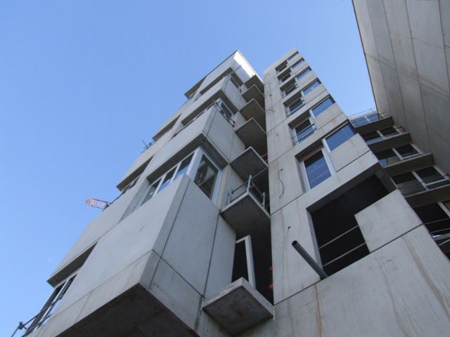 Sofaper chantier loire a nantes promogim lasure technichem 49