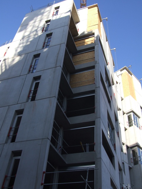 Sofaper chantier loire a nantes promogim lasure technichem 51
