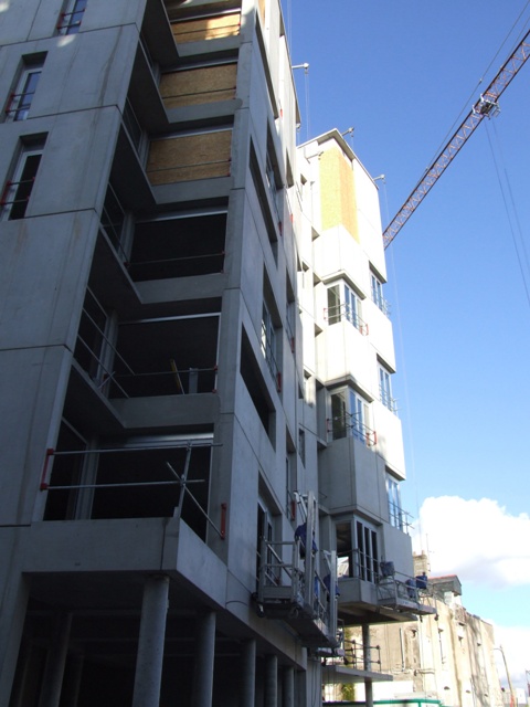 Sofaper chantier loire a nantes promogim lasure technichem 52