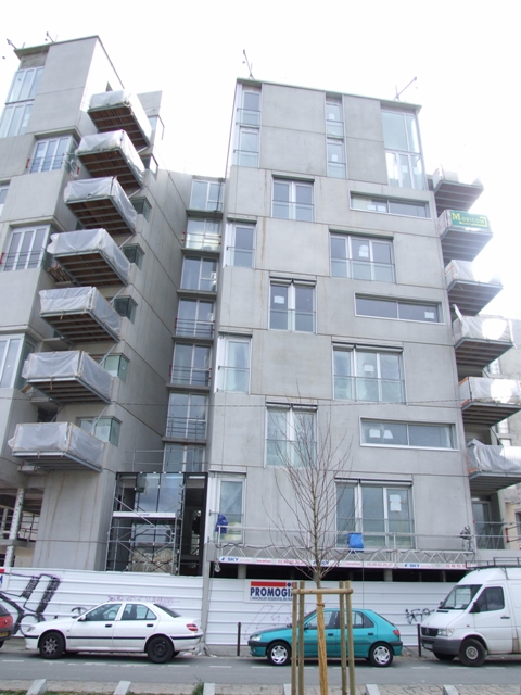 Sofaper chantier loire a nantes promogim lasure technichem 58