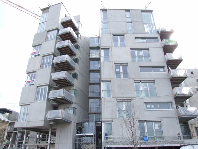 Sofaper chantier loire a nantes promogim lasure technichem 59