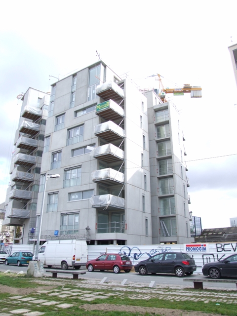 Sofaper chantier loire a nantes promogim lasure technichem 60
