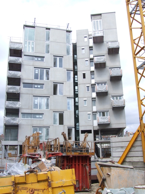 Sofaper chantier loire a nantes promogim lasure technichem 61