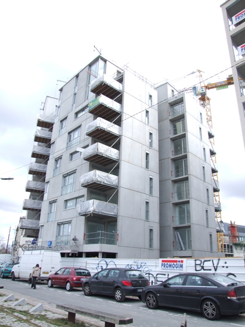 Sofaper chantier loire a nantes promogim lasure technichem 62