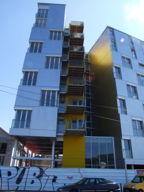Sofaper chantier loire a nantes promogim lasure technichem 64