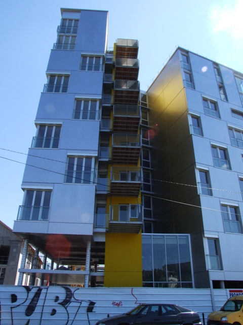 Sofaper chantier loire a nantes promogim lasure technichem 65