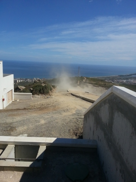 Sofaper Lasure Béton - nouveaux cimetiere de bastia lasure protectgard color 1