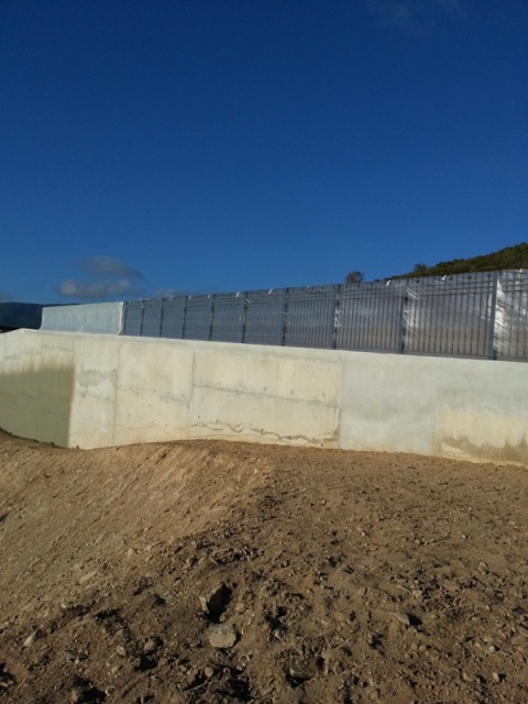 Sofaper Lasure Béton - nouveaux cimetiere de bastia lasure protectgard color 19