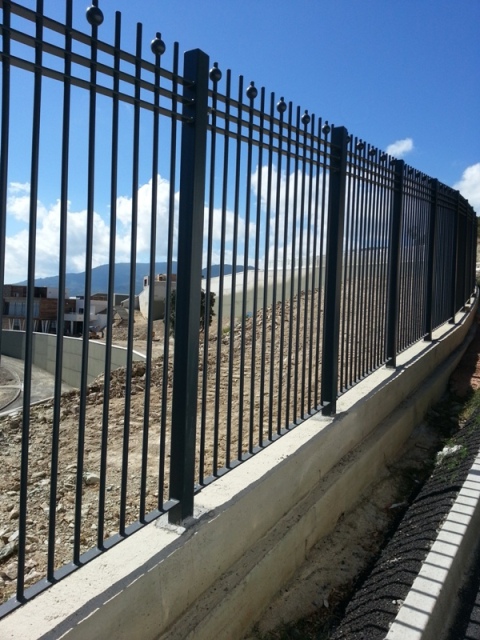 Sofaper Lasure Béton - chantier nouveaux cimetiere de bastia lasure protectgard color 21