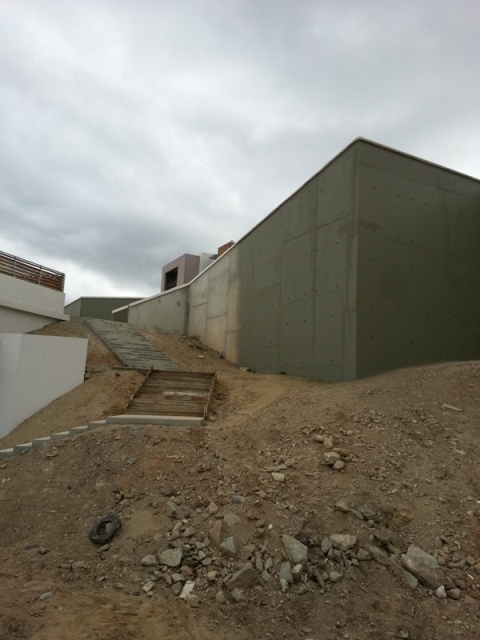 Sofaper Lasure Béton - nouveaux cimetiere de bastia lasure protectgard color 6