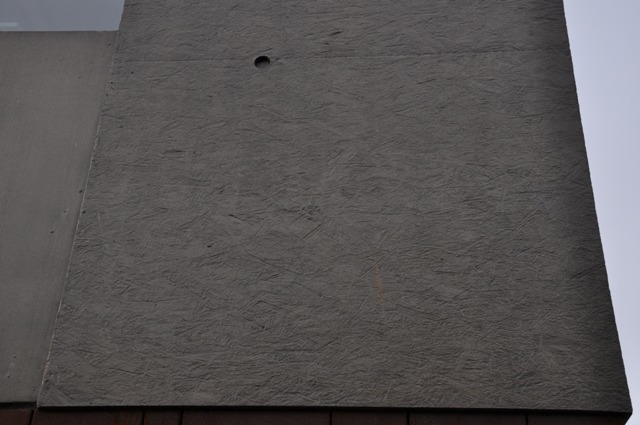 Sofaper chantier realisation du sieges sogea a vannes en beton brut lasure a l exterieur 9