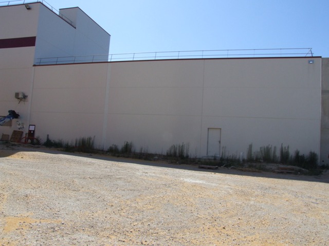 Sofaper chantier silo a riz a aigue mortes 11