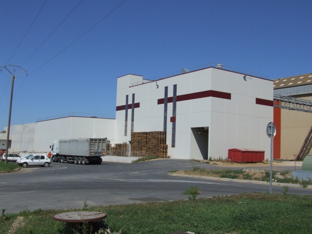 Sofaper chantier silo a riz a aigue mortes 17