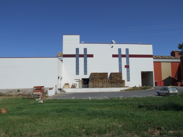 Sofaper chantier silo a riz a aigue mortes 2