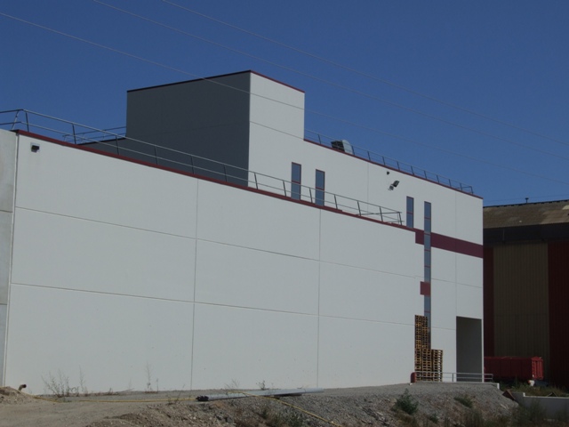 Sofaper chantier silo a riz a aigue mortes 3