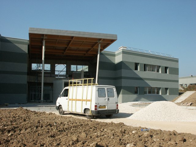 Sofaper cirad montpellier 5