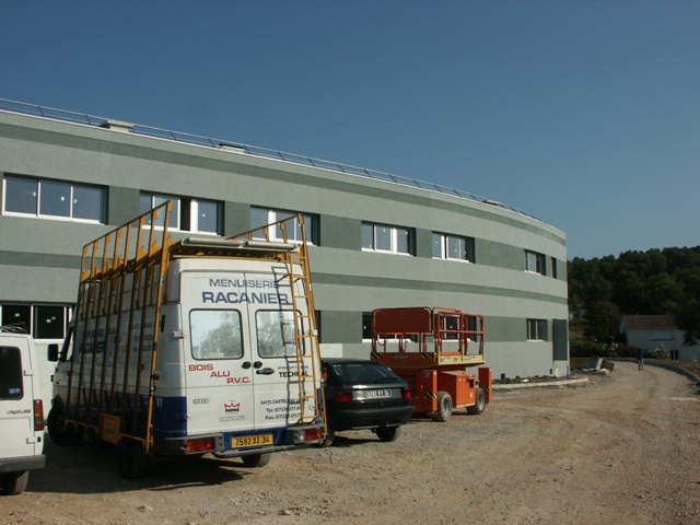 Sofaper cirad montpellier 9